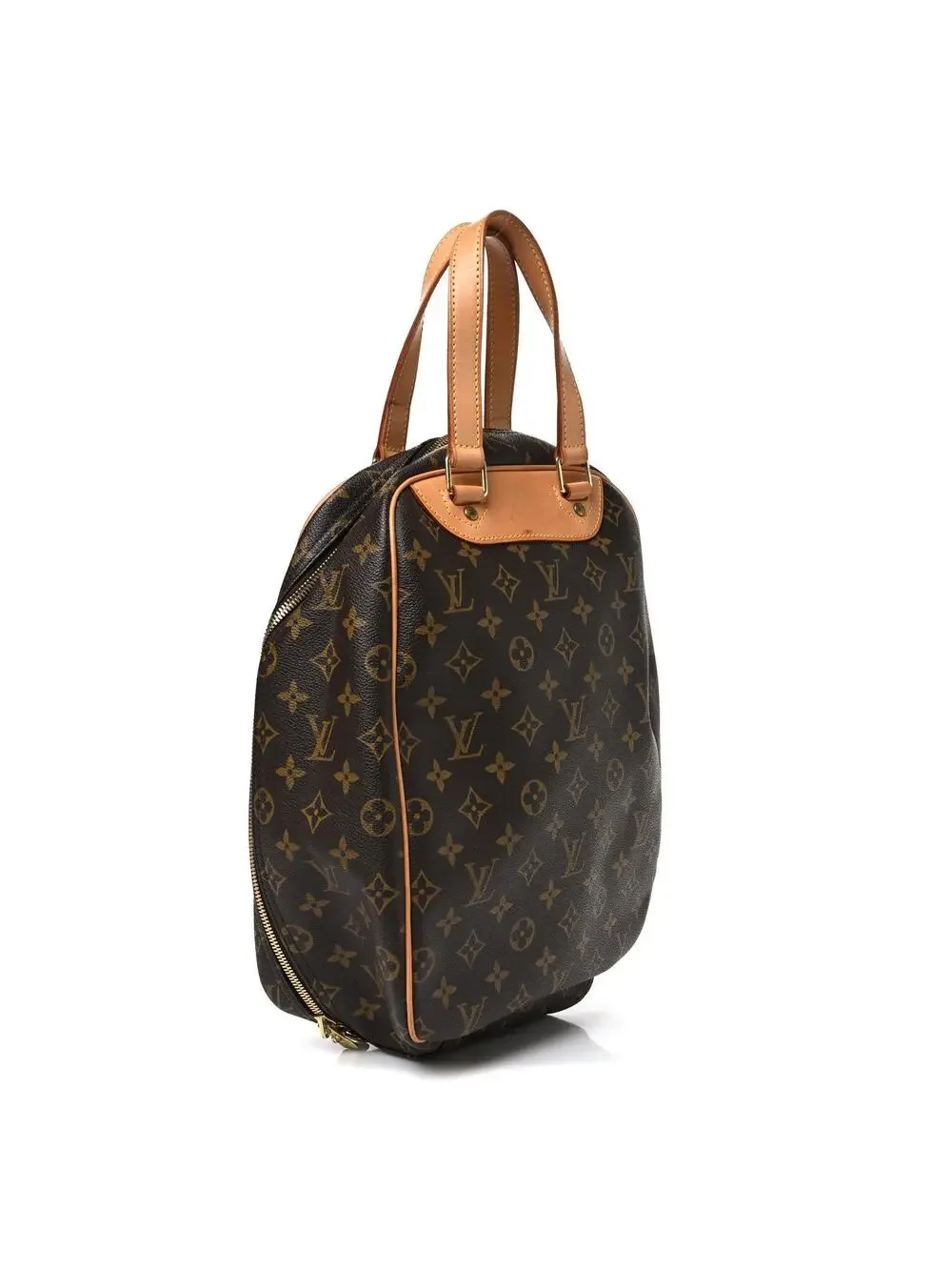 Louis Vuitton Excursion Shoe Bag #344506L59B